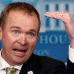 Trump propone vender casi la mitad de Reserva Estratégica de Petróleo de EEUU