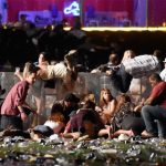 Más de 400 heridos y 50 muertos en tiroteo en Las Vegas