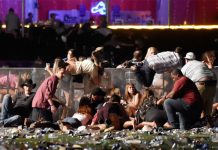 Más de 400 heridos y 50 muertos en tiroteo en Las Vegas