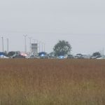 Varios heridos en intento de fuga de una prisión en Carolina del Norte