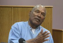 OJ Simpson saldrá en libertad condicional