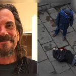 Estadounidense muerto en ataque de Londres volvía hoy a EEUU