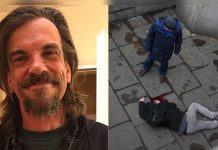 Estadounidense muerto en ataque de Londres volvía hoy a EEUU