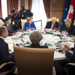 EEUU impide acuerdo sobre cambio climático en el G7