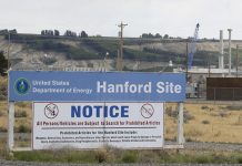 Declaran emergencia en central nuclear de EE.UU.