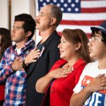 EEUU: Veinte millones de inmigrantes llegaron por cadena familiar desde 1981