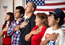 EEUU: Veinte millones de inmigrantes llegaron por cadena familiar desde 1981
