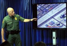 Comienzan las obras de los prototipos del muro fronterizo de Trump