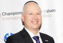 Enviado de EEUU anuncia acuerdo sobre agua entre israelíes y palestinos