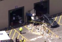 Varios muertos y heridos en choque de automóvil cerca de Boston
