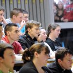 Adolescentes de EEUU, desilusionados por situación política