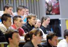 Adolescentes de EEUU, desilusionados por situación política