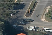 Múltiples heridos tras tiroteo en parque empresarial de Maryland