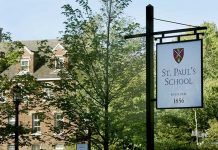 Elitista escuela de EEUU admite abusos sexuales