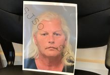 Mujer en Florida mata a esposo ciego y trata de ocultarlo