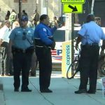 Reportan presencia de hombre armado en universidad de Washington D.C.