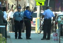 Reportan presencia de hombre armado en universidad de Washington D.C.