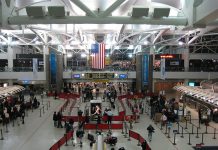 EE.UU. endurece controles de seguridad para visitantes exentos de visado