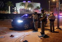 Familiares de víctimas de Las Vegas sufren lento proceso de identificación