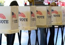 Unos 30 estados se niegan a dar datos electorales pedidos por Trump