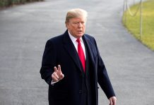 Corte Suprema de EEUU permite veto migratorio de Trump