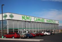 Ya se podrá pedir marihuana como si fueran hamburguesas en Las Vegas