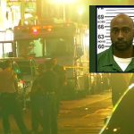 Asesinan a policía dentro de su automóvil en NY