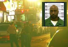 Asesinan a policía dentro de su automóvil en NY