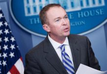 Casa Blanca carga contra el FMI por desacreditar rebaja fiscal de Trump