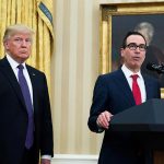 Confirman que Trump propone bajar a 15% tasa de impuesto corporativo