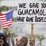 EEUU: Preparan reacción al nuevo decreto migratorio de Trump