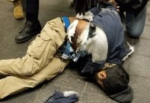 Akayed Ullah, de 27 años, autor del atentado de Nueva York