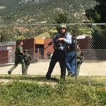 San Bernardino de duelo por nuevo ataque