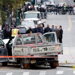 Gobierno de Nicaragua condena ataque terrorista en Nueva York