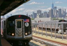 NY plantea nuevo impuesto a los ricos para arreglar su sistema de metro