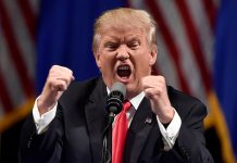 Trump se atribuye el mérito de la derrota del EI en Al Raqa