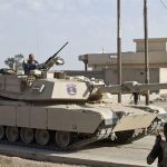 55 yihadistas abatidos al intentar huir en Mosul