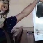 Supuestos terroristas del Estado Islámico amenazan al Papa Francisco (VIDEO)