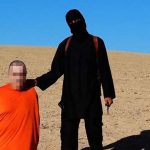 Estado Islámico ejecuta a 11 de sus miembros