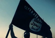 Acusan a estadounidense de intentar apoyar al Estado Islámico