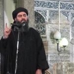 EE.UU. asume que líder del EI sigue vivo