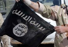 Detienen a individuo por intentar ir a Siria para apoyar al EI