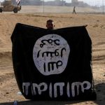 Aviación iraquí mata al «número tres» del Estado Islámico