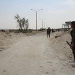 Al menos 27 miembros de EI, mueren en este de Afganistán