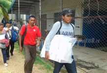 Salen los materiales electorales a las comunidades de Puerto Cabezas