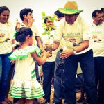 Evo Morales pide erradicar el «cáncer del capitalismo» el Día de la Tierra