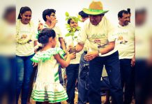 Evo Morales pide erradicar el «cáncer del capitalismo» el Día de la Tierra