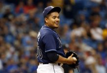 Erasmo Ramírez, el Ben Zobrist de los lanzadores