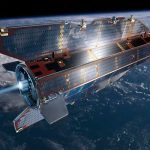 ESA: En el espacio hay más de 750.000 partículas de basura