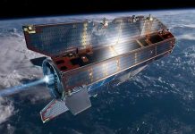 ESA: En el espacio hay más de 750.000 partículas de basura